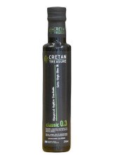 Cretan Treasure Classic 0.3 250 ml g.b.